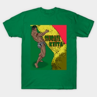 Soundjata Keïta T-Shirt